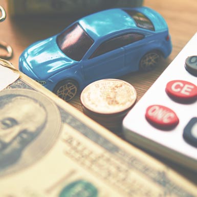 Maximizing Business Vehicle Expense Deductions